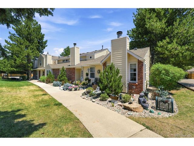8312 S Upham Way, Littleton, CO 80128