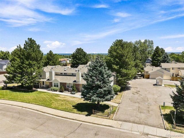 8312 S Upham Way, Littleton, CO 80128
