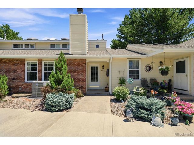 8312 S Upham Way, Littleton, CO 80128
