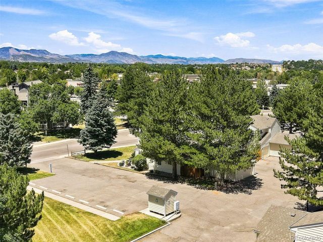 8312 S Upham Way, Littleton, CO 80128