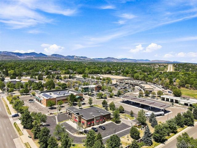 8312 S Upham Way, Littleton, CO 80128