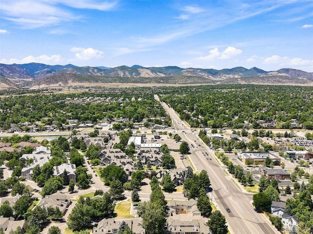 8312 S Upham Way, Littleton, CO 80128