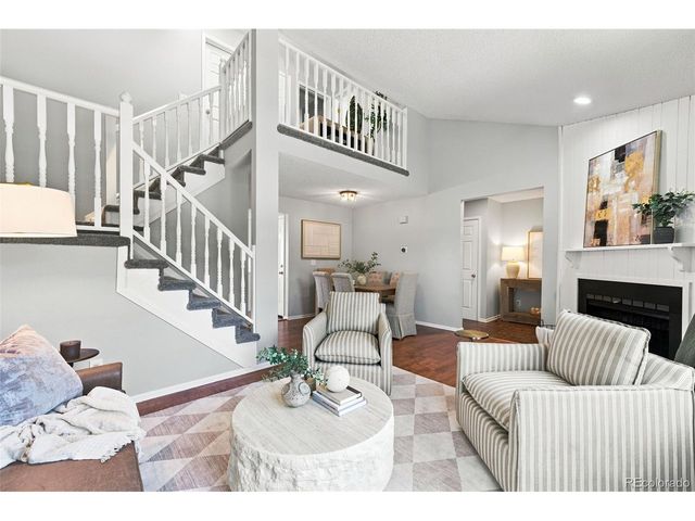 8312 S Upham Way, Littleton, CO 80128
