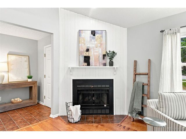8312 S Upham Way, Littleton, CO 80128