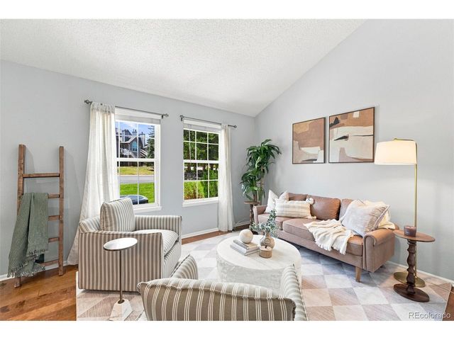 8312 S Upham Way, Littleton, CO 80128