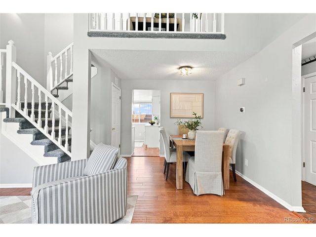 8312 S Upham Way, Littleton, CO 80128