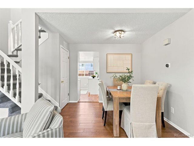 8312 S Upham Way, Littleton, CO 80128