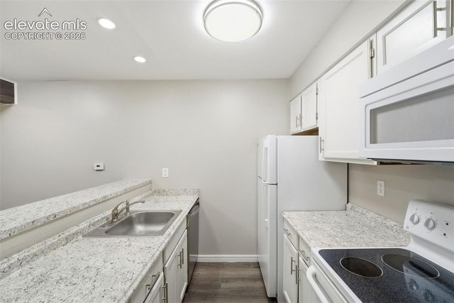 4509 N Carefree Circle, Colorado Springs, CO 80917