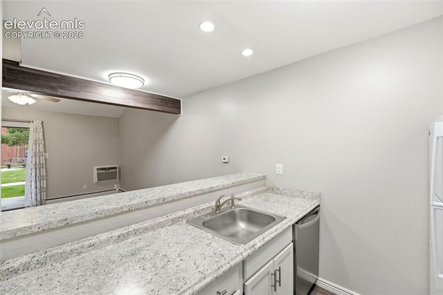 4509 N Carefree Circle, Colorado Springs, CO 80917