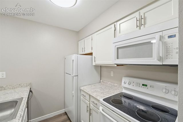 4509 N Carefree Circle, Colorado Springs, CO 80917