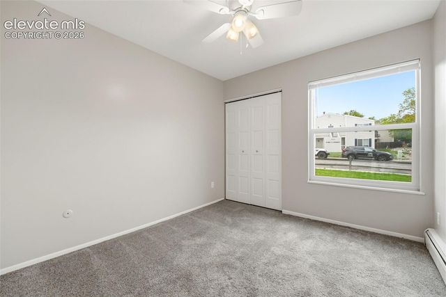 4509 N Carefree Circle, Colorado Springs, CO 80917