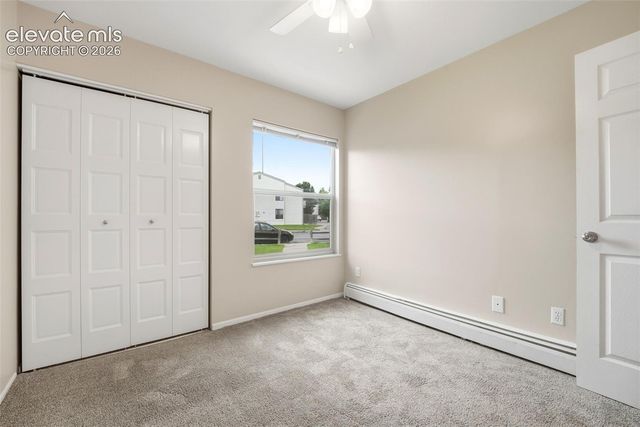 4509 N Carefree Circle, Colorado Springs, CO 80917