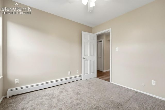 4509 N Carefree Circle, Colorado Springs, CO 80917