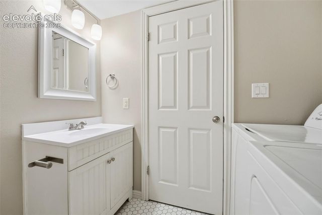 4509 N Carefree Circle, Colorado Springs, CO 80917