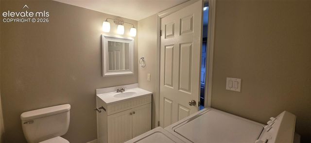 4509 N Carefree Circle, Colorado Springs, CO 80917