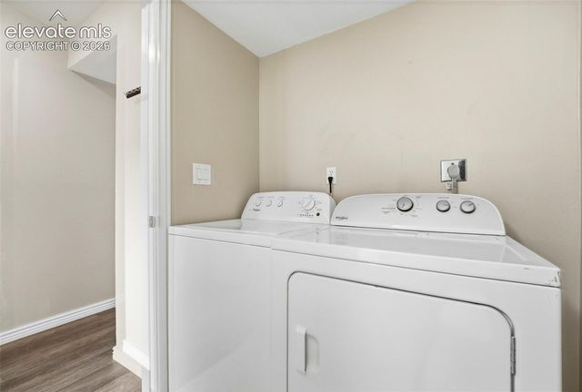 4509 N Carefree Circle, Colorado Springs, CO 80917