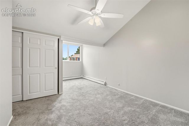 4509 N Carefree Circle, Colorado Springs, CO 80917