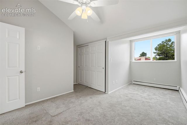 4509 N Carefree Circle, Colorado Springs, CO 80917