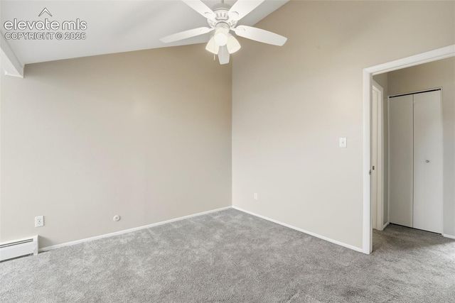 4509 N Carefree Circle, Colorado Springs, CO 80917