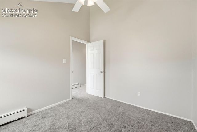 4509 N Carefree Circle, Colorado Springs, CO 80917