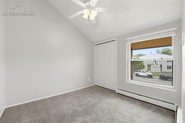 4509 N Carefree Circle, Colorado Springs, CO 80917
