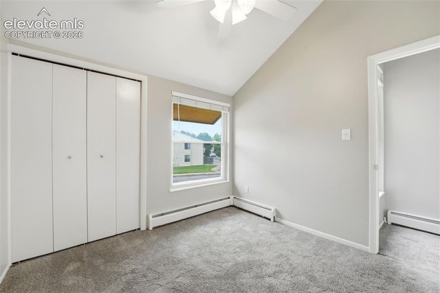 4509 N Carefree Circle, Colorado Springs, CO 80917
