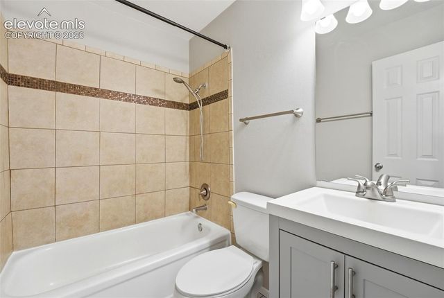4509 N Carefree Circle, Colorado Springs, CO 80917
