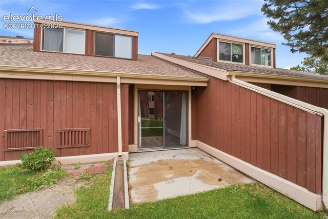 4509 N Carefree Circle, Colorado Springs, CO 80917