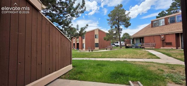 4509 N Carefree Circle, Colorado Springs, CO 80917
