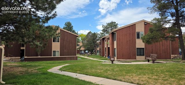 4509 N Carefree Circle, Colorado Springs, CO 80917