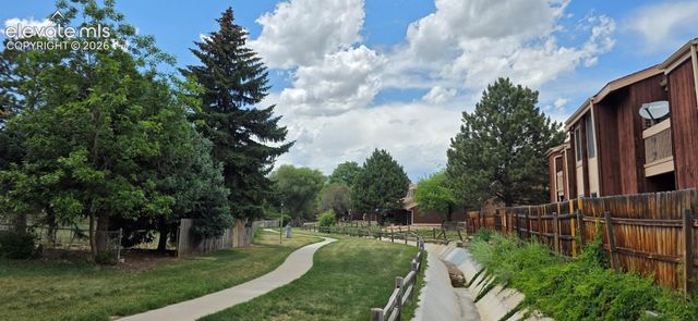 4509 N Carefree Circle, Colorado Springs, CO 80917