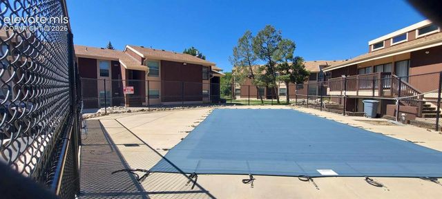 4509 N Carefree Circle, Colorado Springs, CO 80917