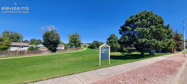 4509 N Carefree Circle, Colorado Springs, CO 80917