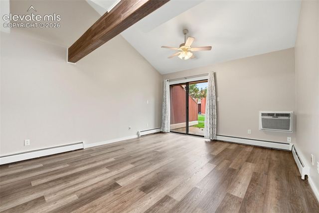 4509 N Carefree Circle, Colorado Springs, CO 80917