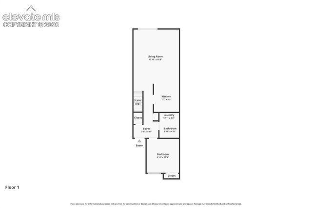 4509 N Carefree Circle, Colorado Springs, CO 80917