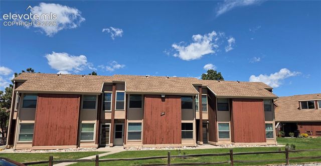 4509 N Carefree Circle, Colorado Springs, CO 80917