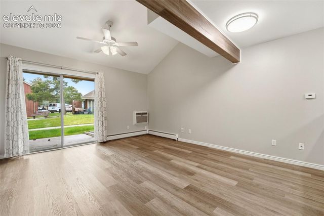 4509 N Carefree Circle, Colorado Springs, CO 80917