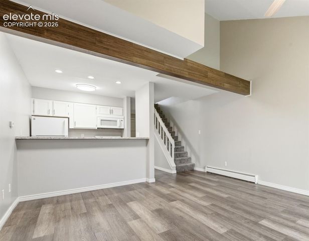 4509 N Carefree Circle, Colorado Springs, CO 80917