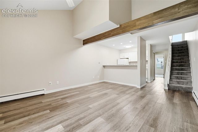 4509 N Carefree Circle, Colorado Springs, CO 80917