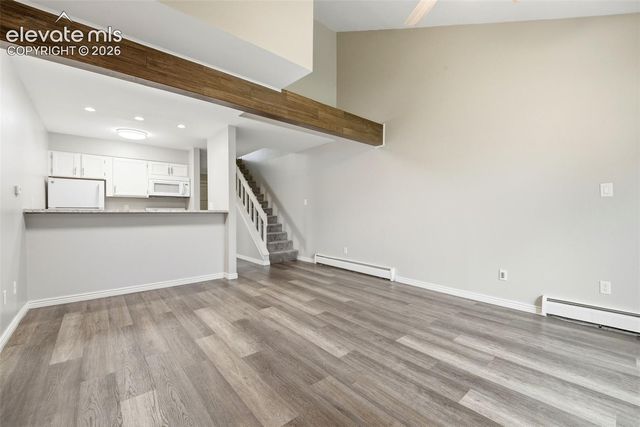 4509 N Carefree Circle, Colorado Springs, CO 80917