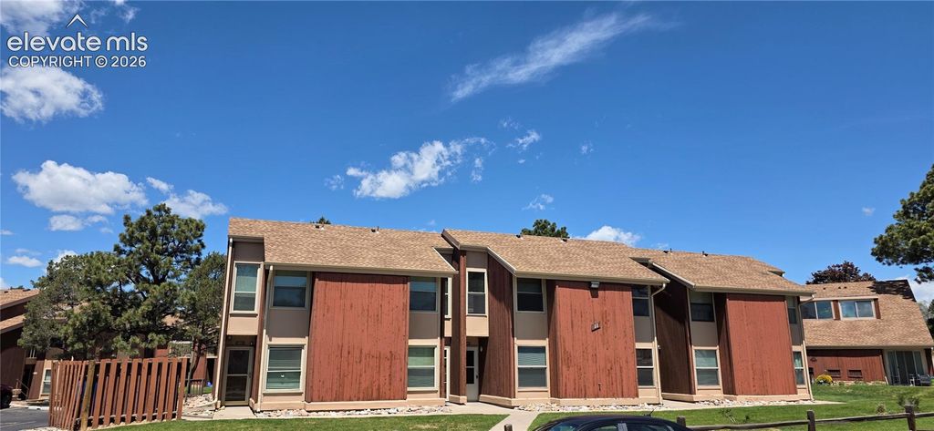 4509 N Carefree Circle, Colorado Springs, CO 80917 — photo 2