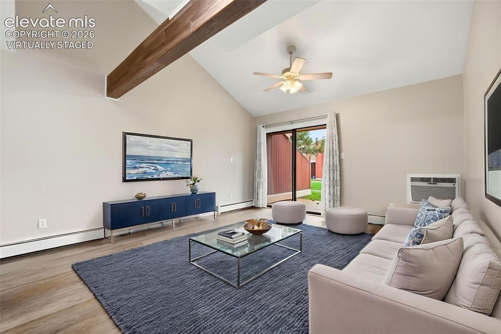 4509 N Carefree Circle, Colorado Springs, CO 80917 — photo 3