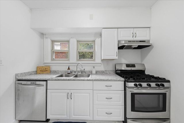 1057 Hamilton Road, Park Hills, KY 41011