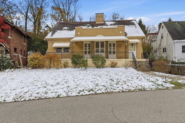 1057 Hamilton Road, Park Hills, KY 41011