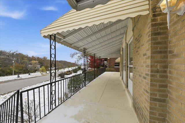 1057 Hamilton Road, Park Hills, KY 41011