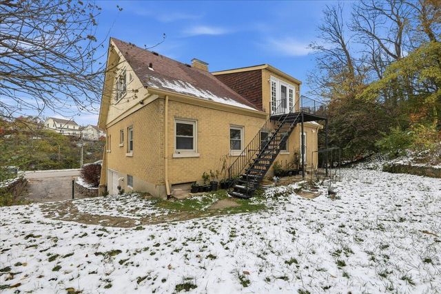 1057 Hamilton Road, Park Hills, KY 41011