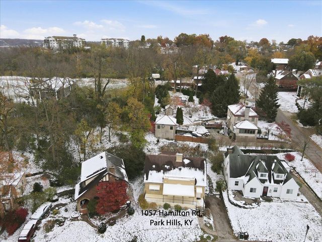 1057 Hamilton Road, Park Hills, KY 41011