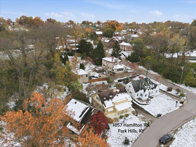 1057 Hamilton Road, Park Hills, KY 41011