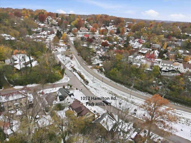 1057 Hamilton Road, Park Hills, KY 41011