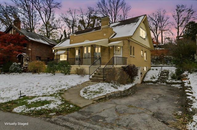 1057 Hamilton Road, Park Hills, KY 41011